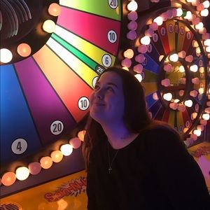 Meet your Posher, Kenna